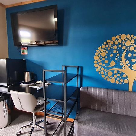 Orcades Hostel Kirkwall Eksteriør billede