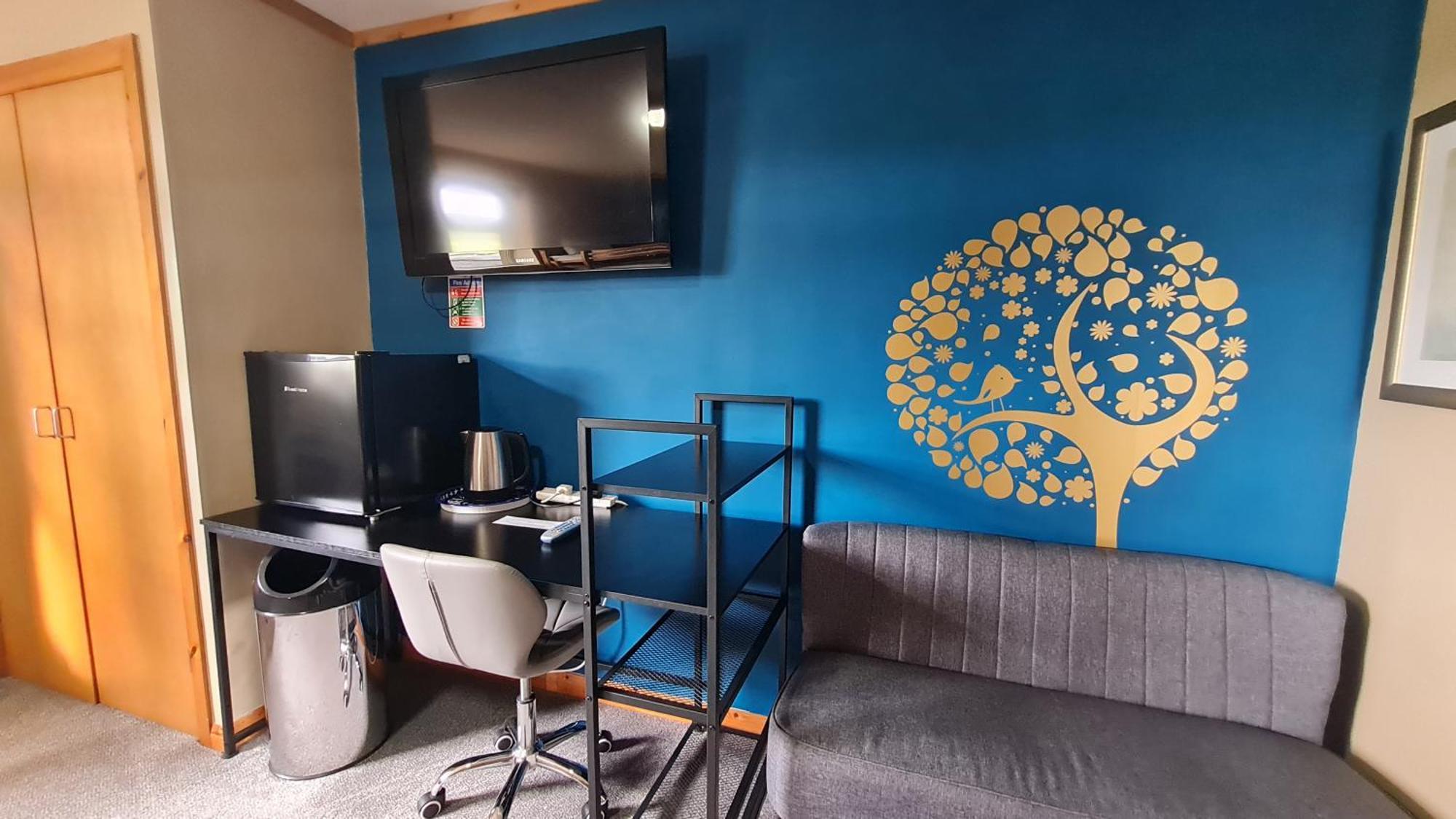 Orcades Hostel Kirkwall Eksteriør billede