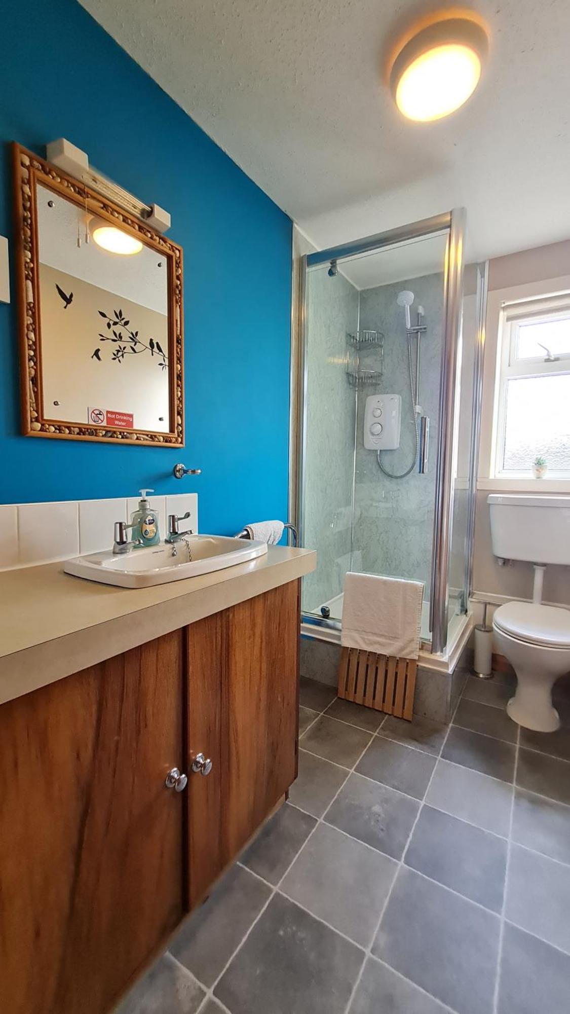 Orcades Hostel Kirkwall Eksteriør billede