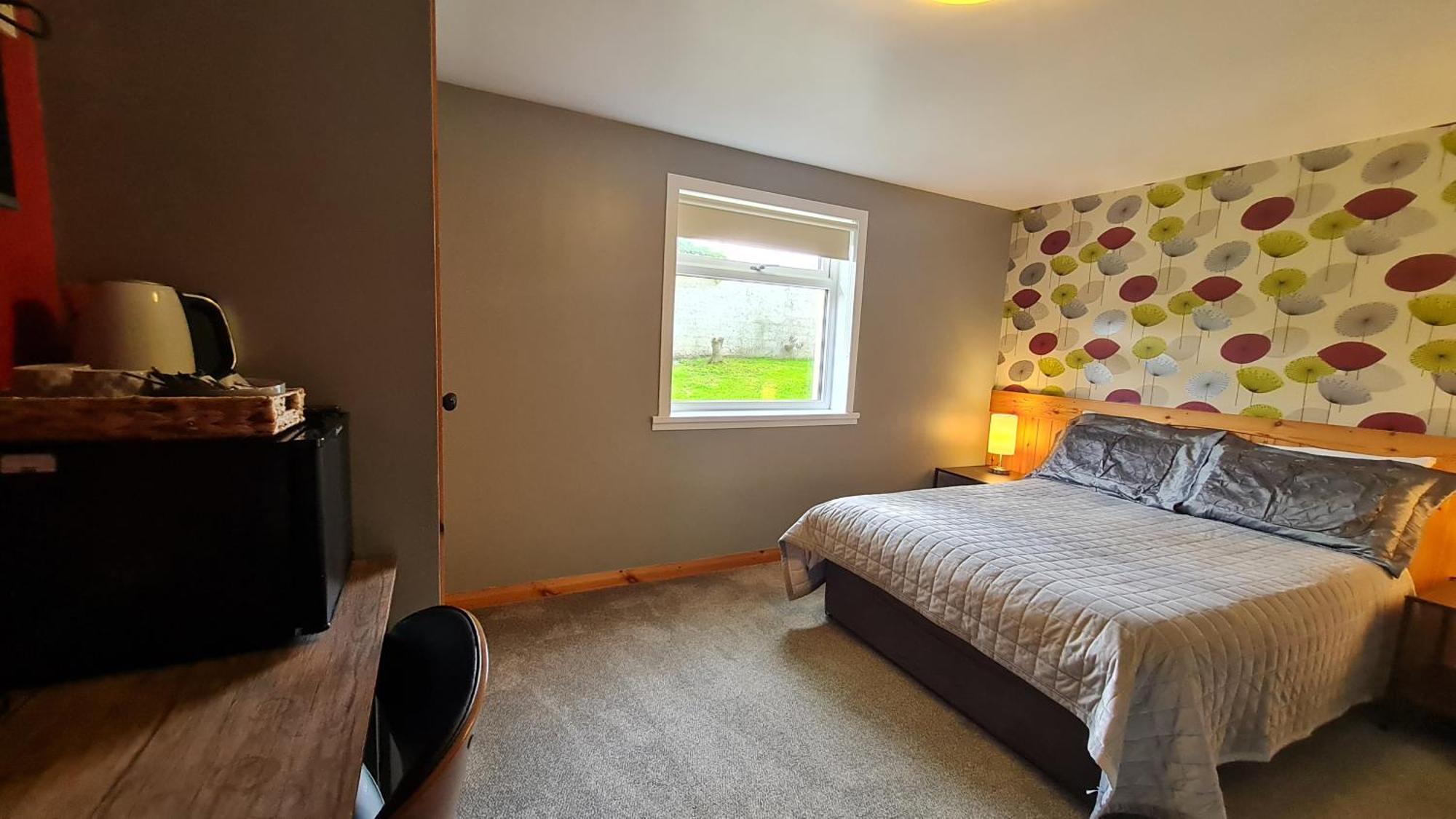 Orcades Hostel Kirkwall Eksteriør billede