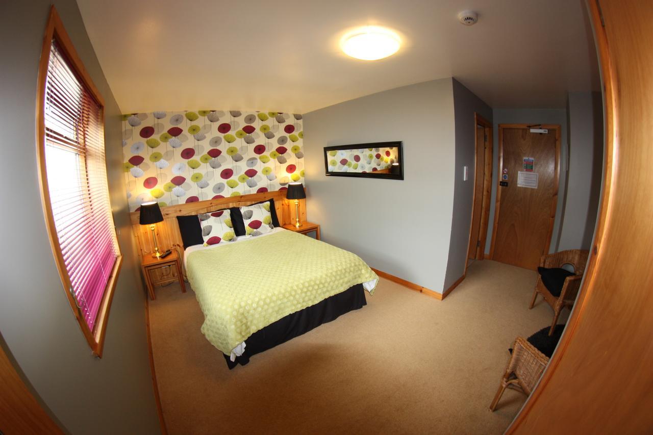 Orcades Hostel Kirkwall Eksteriør billede