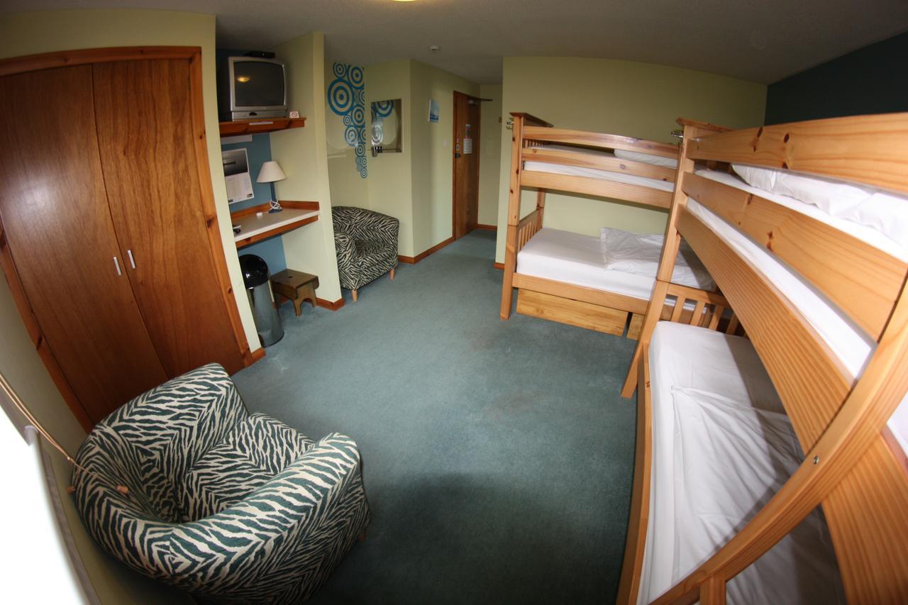 Orcades Hostel Kirkwall Eksteriør billede