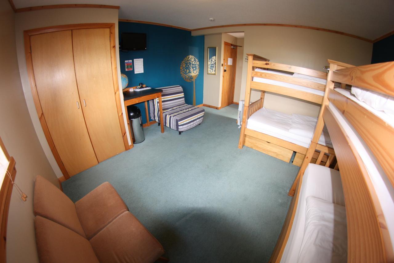 Orcades Hostel Kirkwall Eksteriør billede